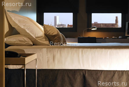 Grand Hotel Central 14